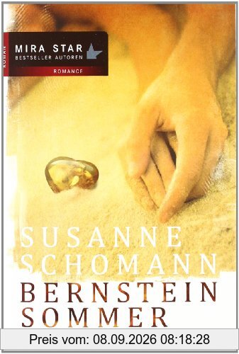 Bernsteinsommer
