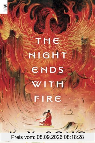 The Night Ends with Fire