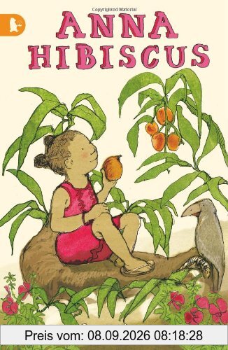 Anna Hibiscus