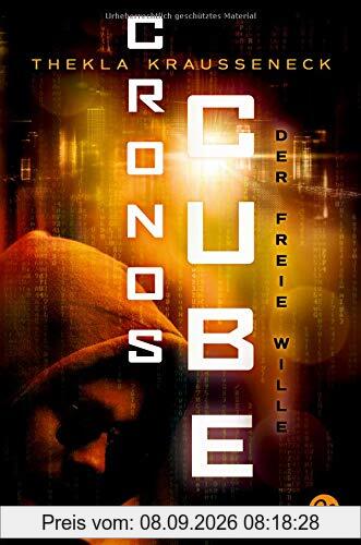 Cronos Cube 3: Der freie Wille