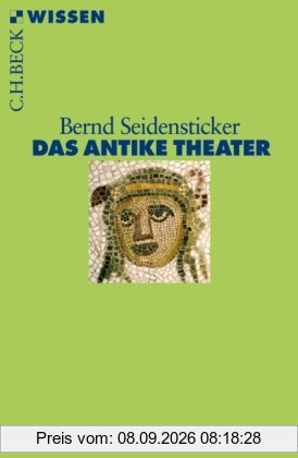 Das antike Theater