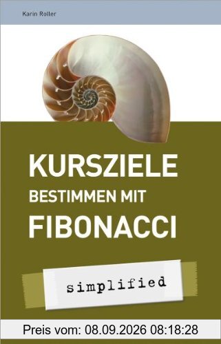 Kursziele bestimmen mit Fibonacci