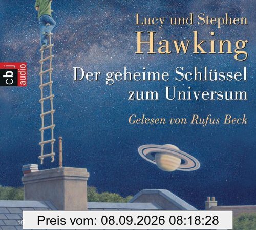 Der geheime Schlüssel zum Universum