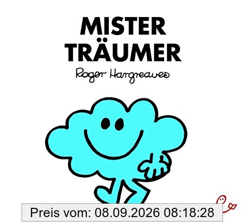 Mister Träumer (Mr. Men und Little Miss)