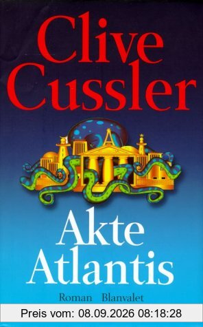 Akte Atlantis