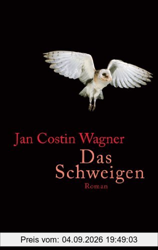 Das Schweigen: Roman