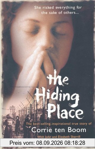 Hiding Place