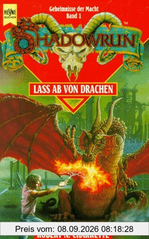 Laß ab von Drachen