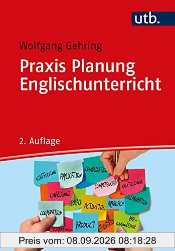 Praxis Planung Englischunterricht