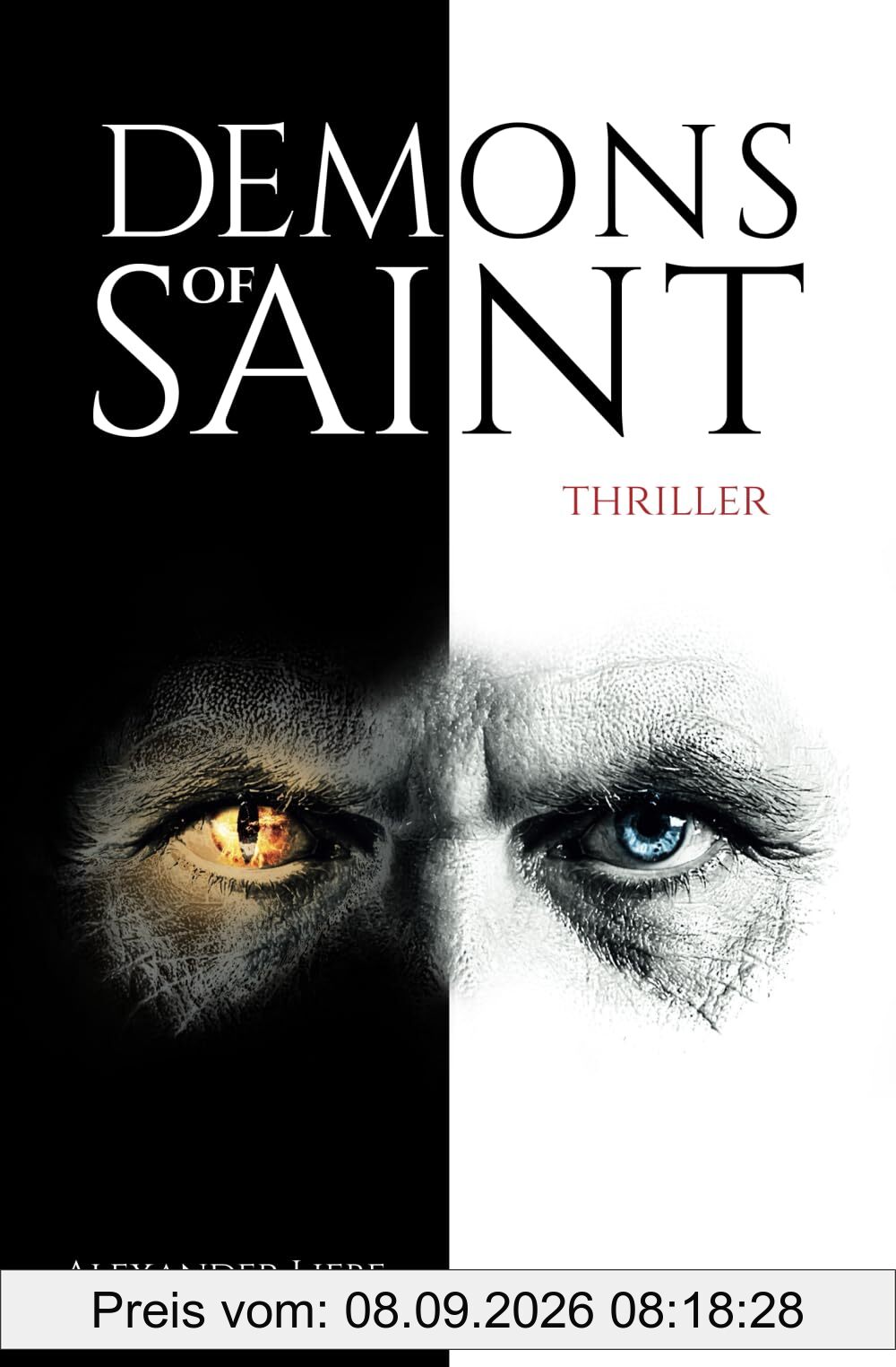 Demons of Saint