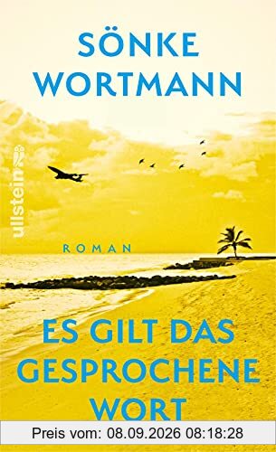Es gilt das gesprochene Wort: Roman | Vom Regisseur des Films »Contra«