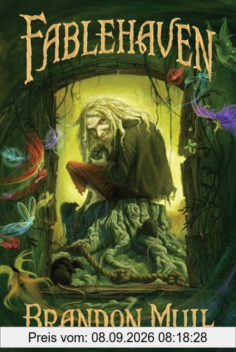 Fablehaven