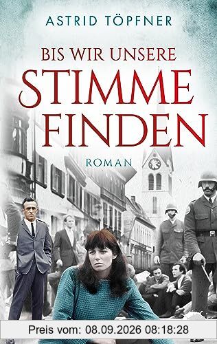 Bis wir unsere Stimme finden