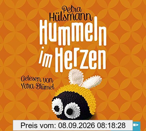 Hummeln im Herzen