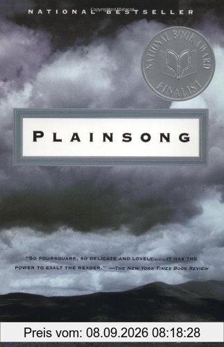 Plainsong (Vintage Contemporaries)