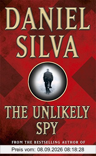The Unlikely Spy
