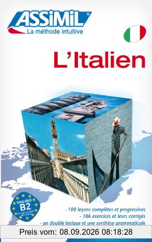 L'italien