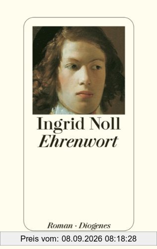 Ehrenwort