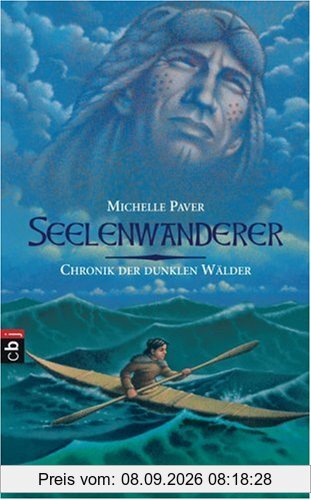 Chronik der dunklen Wälder - Seelenwanderer: Band 2: Wanderer zwischen den Welten
