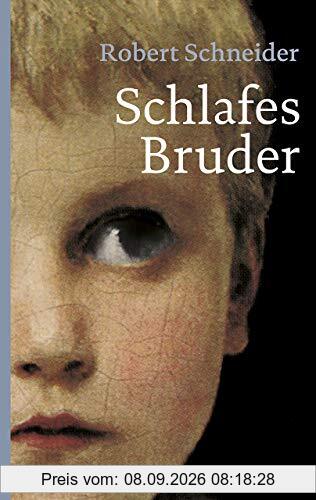 Schlafes Bruder: Roman (Reclam Taschenbuch)