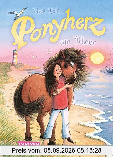Ponyherz 13: Ponyherz am Meer