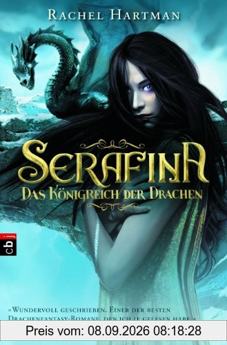 Serafina - Das Königreich der Drachen: Band 1