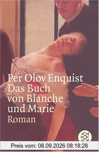 Das Buch von Blanche und Marie: Roman