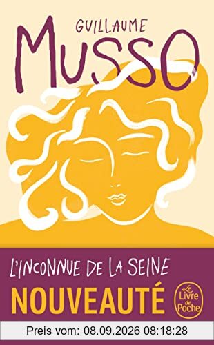 L'inconnue de la Seine
