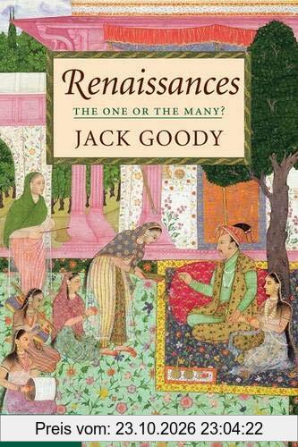 Renaissances: The One Or The Many?