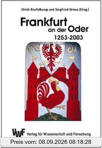 Frankfurt an der Oder 1253-2003