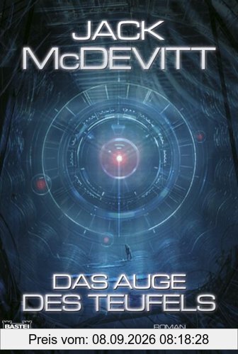 Das Auge des Teufels: Roman