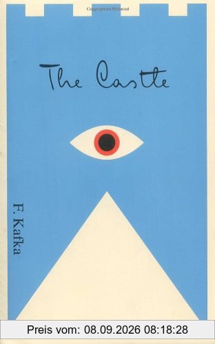The Castle: A New Translation Based on the Restored Text