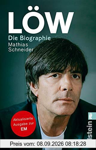 Löw: Die Biographie