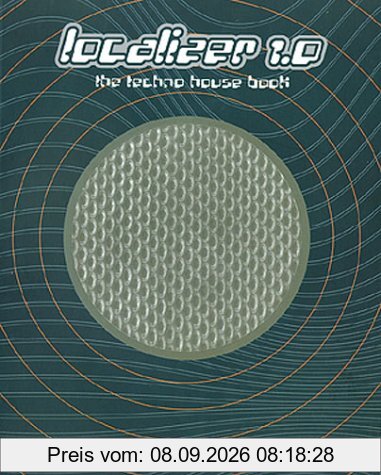 Localizer 1.0: The Technohouse Book