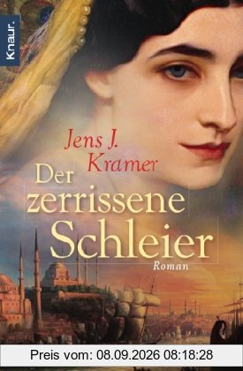 Der zerrissene Schleier: Roman