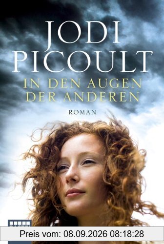 In den Augen der anderen: Roman