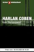 Kein Sterbenswort. Stern Krimi-Bibliothek Band 20