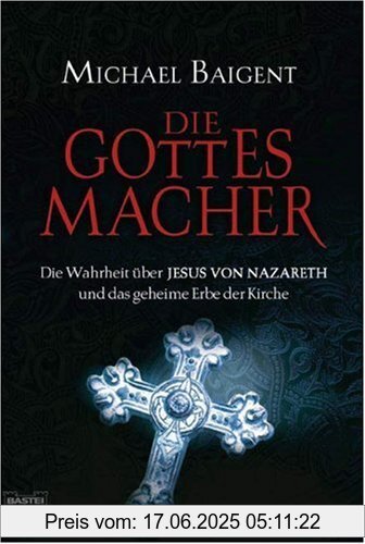 Binding : Taschenbuch, Edition : 2, Label : Bastei Lübbe (Bastei Verlag), Publisher : Bastei Lübbe (Bastei Verlag), medium : Taschenbuch, numberOfPages : 416, publicationDate : 2009-09-30, authors : Michael Baigent, languages : german, ISBN : 3404642260