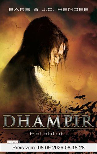 Dhampir: Halbblut