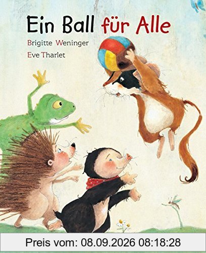 classic-minedition: Ein Ball für alle