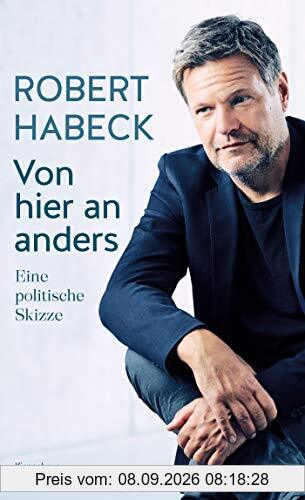 Von hier an anders: Eine politische Skizze