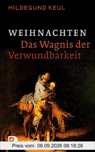 Weihnachten - Das Wagnis der Verwundbarkeit
