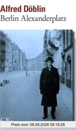 Berlin Alexanderplatz : histoire de Franz Biberkopf