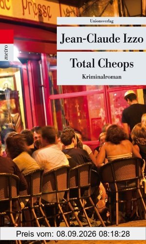 Total Cheops