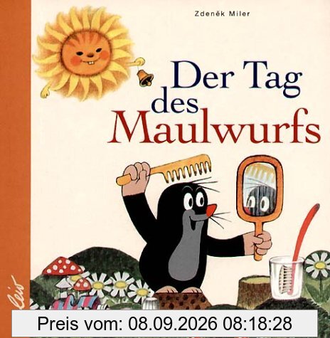 Der Tag des Maulwurfs