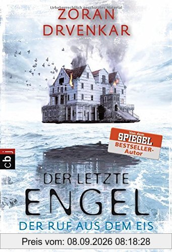Der letzte Engel - Der Ruf aus dem Eis