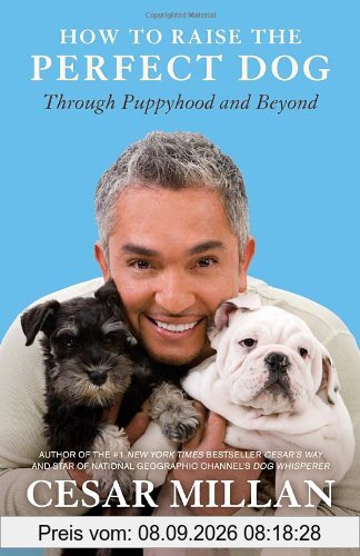 How to Raise the Perfect Dog: Through Puppyhood and Beyond