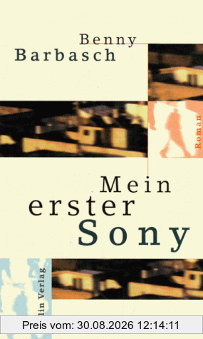 Mein erster Sony