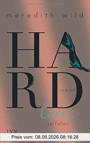 Hardline - verfallen