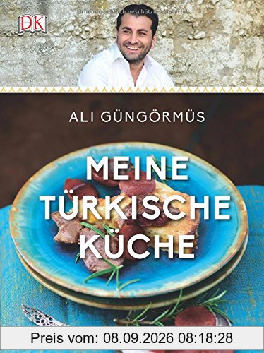 Meine türkische Küche